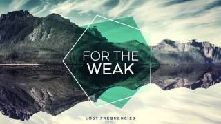 Lea Rue - Sleep (Lost Frequencies Remix) video