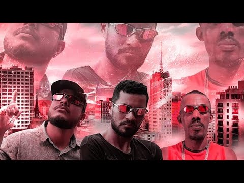Bandido de Glock - Mano Rocha Q11 feat DG O Pirata- A ElyttE.