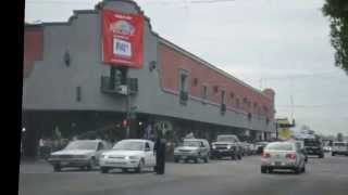 preview picture of video 'Ciudad Obregón, Sonora un poco de esta ciudad'
