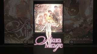 #ReGLOSS3Dライブ 「 #サクラミラージュ 」まであと2日🌸【音乃瀬奏】#vtuber #ホロライブ