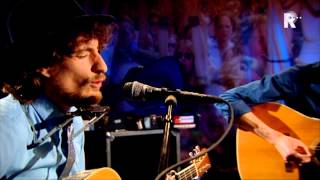 Live uit Lloyd - Tangarine - Waters on the rise