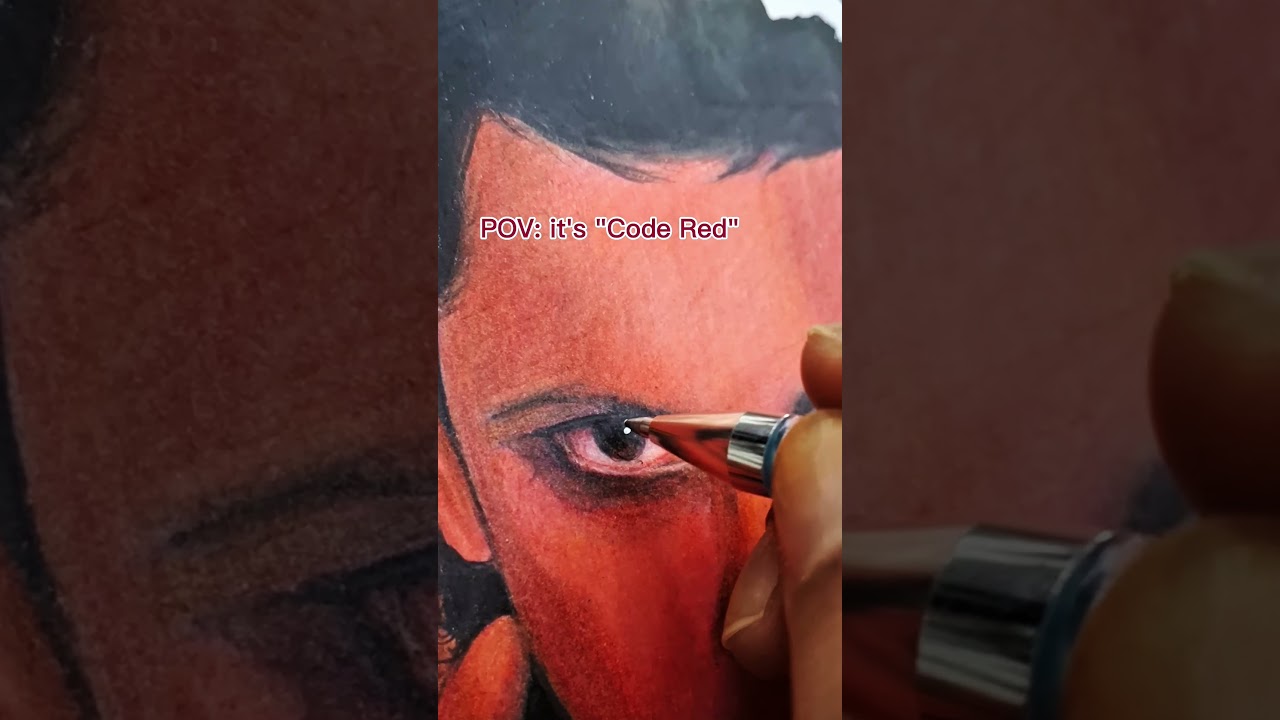 Eleven from stranger things//#art #drawing #netflix #strangerthings #netflixseries #elevenhopper