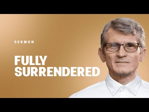 Don't be afraid to give God full control. #pavelgoia
