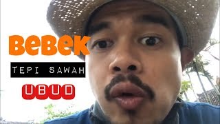 Download lagu Bebek Tepi Sawah Bali I Bambang Pamungkas #TheNekat Chef mp3