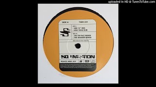 Soundsation - Peace And Joy (Tin Tin Out Mix)