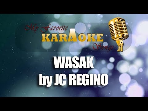 WASAK  by JC REGINO