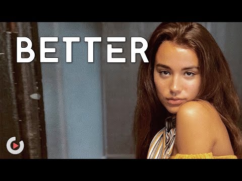 Video thumbnail for Better