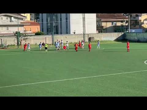 Abruzzo - Prima Categoria Girone C - Giornata 33 - Vis Montesilvano Calcio vs Manoppello Arabona