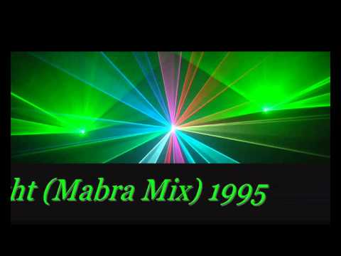 Anthera - Good Time Tonight Mabra Mix