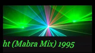 Anthera - Good Time Tonight Mabra Mix