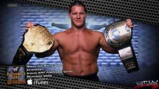 WWE [HD] : Chris Jericho Unused Theme - &quot;Break The Walls Down&quot; By Sevendust + [Download Link]