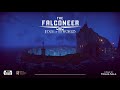 Vídeo de jogabilidade de The Falconeer: Edge of the World  PC