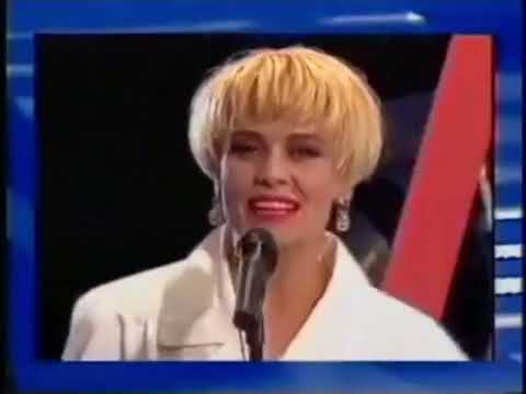 Heart 2 Heart - Nei eða já (Eurovision Song Contest 1992, ICELAND 🇮🇸) preview video