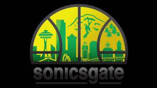Sonicsgate: Requiem for a Team (2009) Video