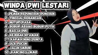 Download lagu FULL ALBUM WINDA DWI LESTARI TINGGAL KENANGAN mp3 Download lagu FULL ALBUM WINDA DWI LESTARI TINGGAL KENANGAN mp3