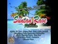Alpha Rowen - Woman Without A Soul Suntan Rave Riddim August 2016