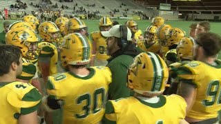 Breaking down NMU's 2024 football schedule with Coach Richardson