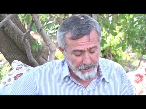 Necmeddin'e Derik'i sizinle iyi seyirler