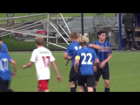 G16 interkrets 30/5 2017: Stabæk G15 – Fredrikstad G16