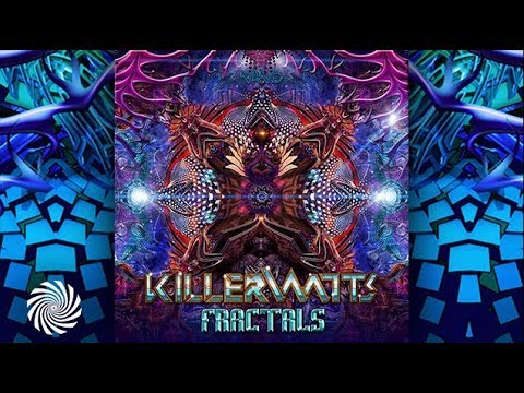 Killerwatts - Fractals