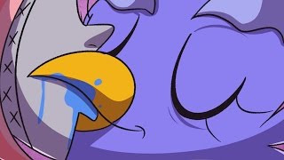 LADYBOT X MELISSA X HELLBENT | Dolan Fan Fiction