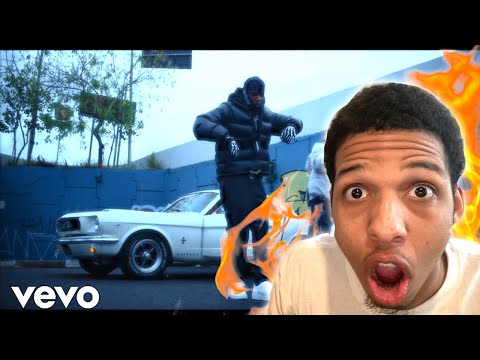 DEREK feat. Mc Igu - LIL JON 2 👺 [ENGLISH LYRICS] GRINGO REACTION!