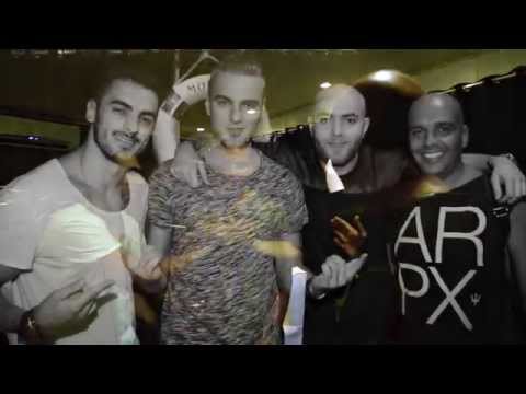 Du Oliveira & Pinho Menezes Carnaval P12 2015