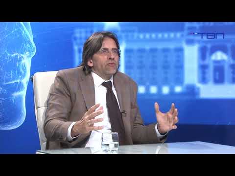 TV Pančevo - Neurolog Dr Aleksandar Ristić : Epilepsija je jedna od najčešćih neuroloških bolesti