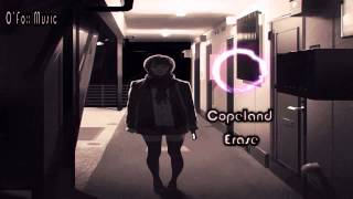 Copeland - Erase