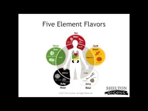 download lagu mp3 mp4 Five Elements Food, download lagu Five Elements Food gratis, unduh video klip Five Elements Food