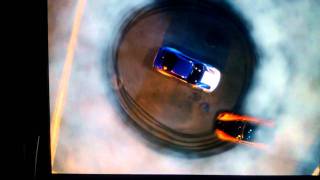 Han's reason for drifting