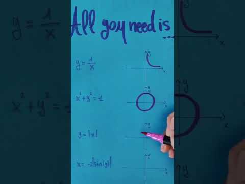 ALL YOU NEED IS... #shorts