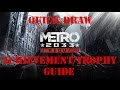 Metro 2033 Redux | Quick Draw Achievement/Trophy Guide
