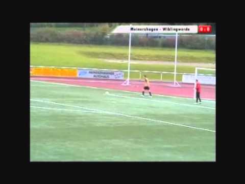 Selcuklu Türgücü Meinerzhagen : TV Wiblingwerde | Part 1