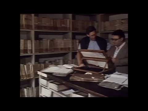 J.E. Gardiner talks about Monteverdi :Marien Vesper 1610