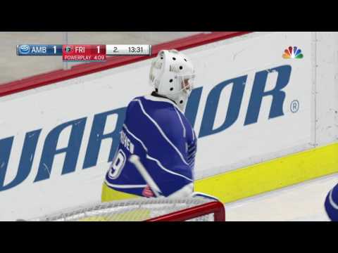 HC Ambri-Piotta vs Fribourg #NLA