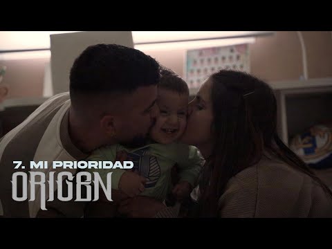 Raúl Camacho - Mi Prioridad (Videoclip Oficial)