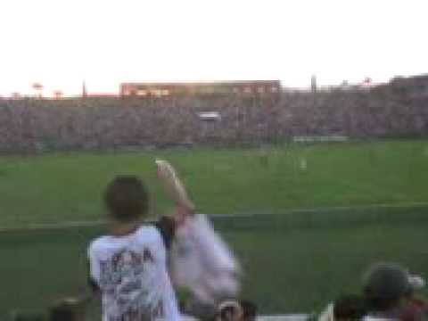 Gol de Jorge Wagner - Ipatinga 1 x 3 São Paulo