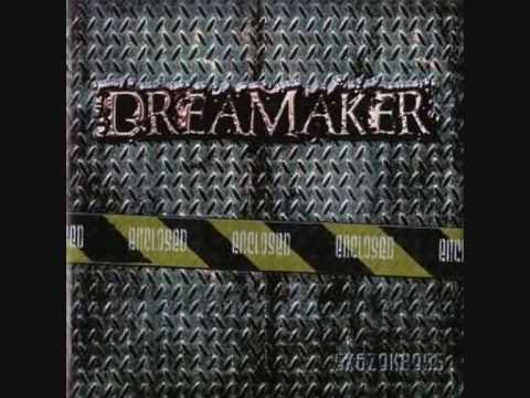 Dreamaker - Reverse Universe
