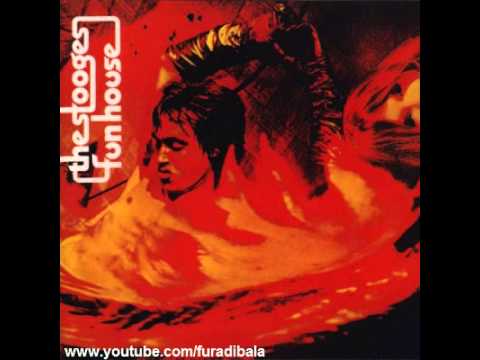 Thumbnail for The Stooges - Dirt (Take #4) (Studio Outtake) by The Stooges