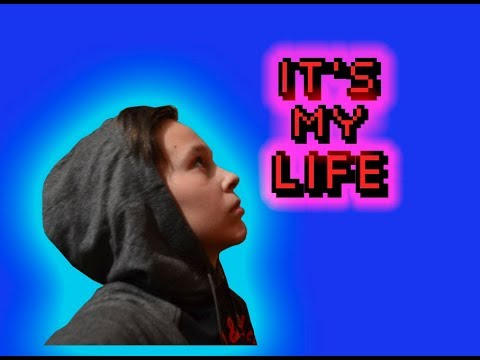 ПРЕМЬЕРА КЛИПА  IT'S MY LIFE BY BELOBORODOV