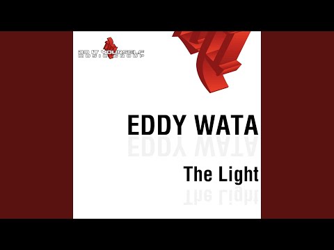The Light (Original Radio Edit)