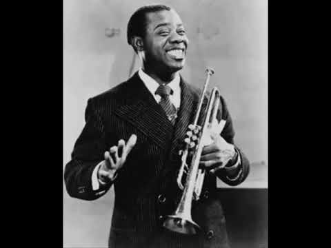 "Falling in Love With You" Louis Armstrong and his Orchestra 1935