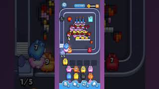 Pixel Flow Level 1485