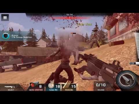 Kill Shot Bravo All Region 13 Black Ops Missions Walkthrough Guide