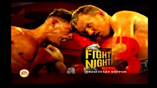 Vidéo Fight Night Round 3