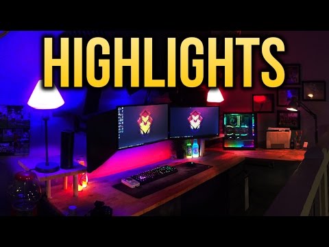 Episode 211 Highlights - Pimp My Setup