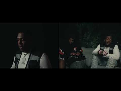 HIT-BOY & SPANK NITTI JAMES - LDO (LAST DAY OUT)