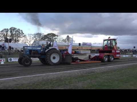 Hobbysport 4,5t @ Füchtorf 2016-04-23 by MrJo