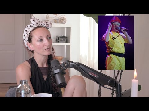 Scarlett’s childhood / The Visiting Kids - Scarlett Rouge & Sonny Coates